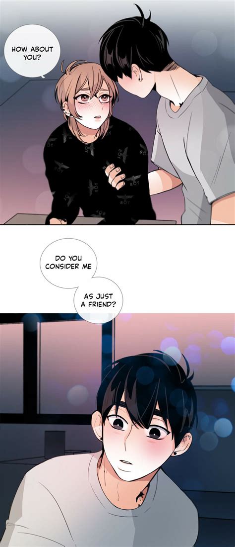 talk to me manhwa